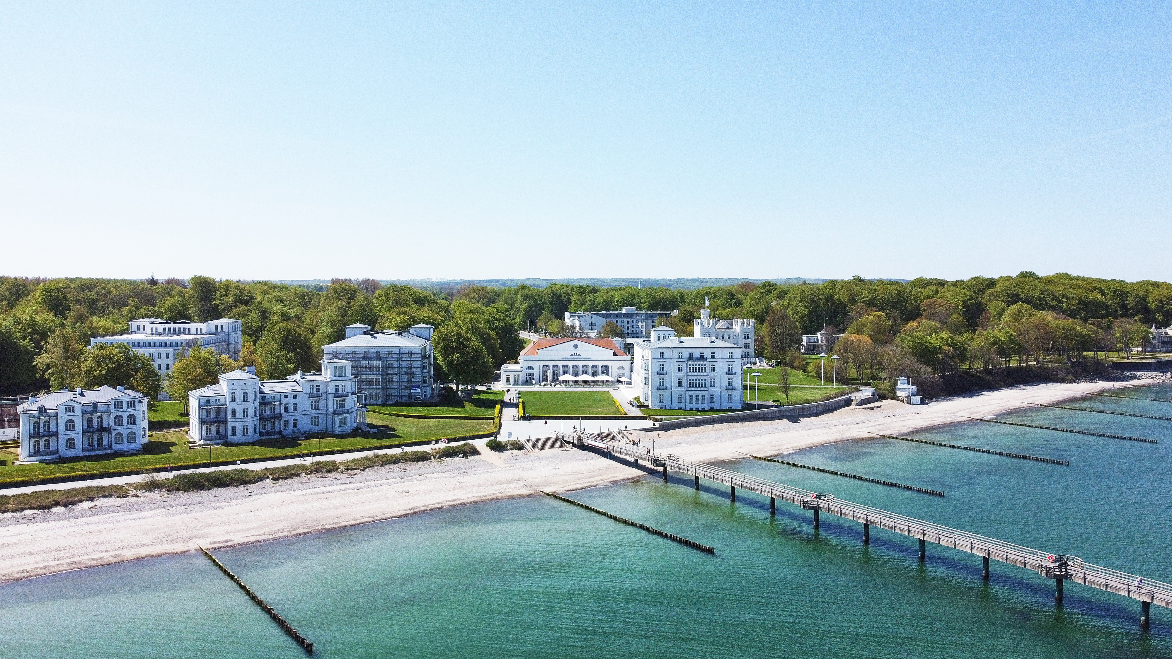 Grand Hotel Heiligendamm